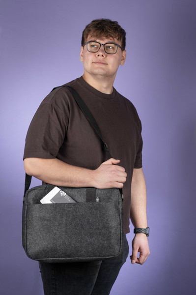 Laptop bag TEKKO
