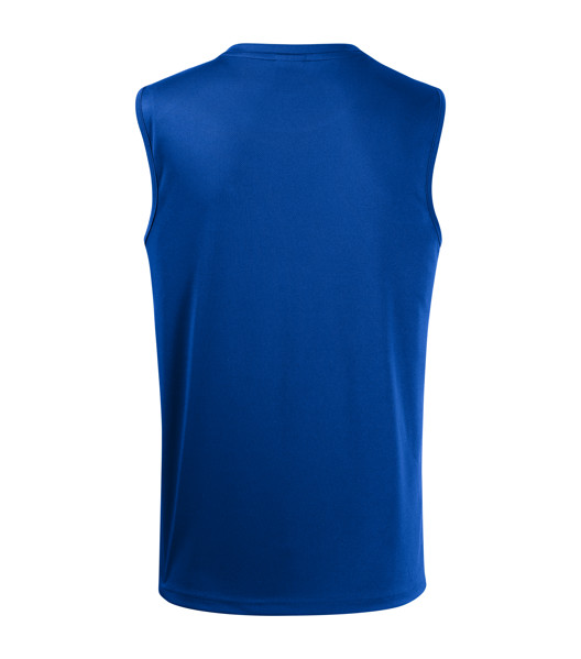 Tílko Pánské Malfini® Breeze - Královská Modrá / XS