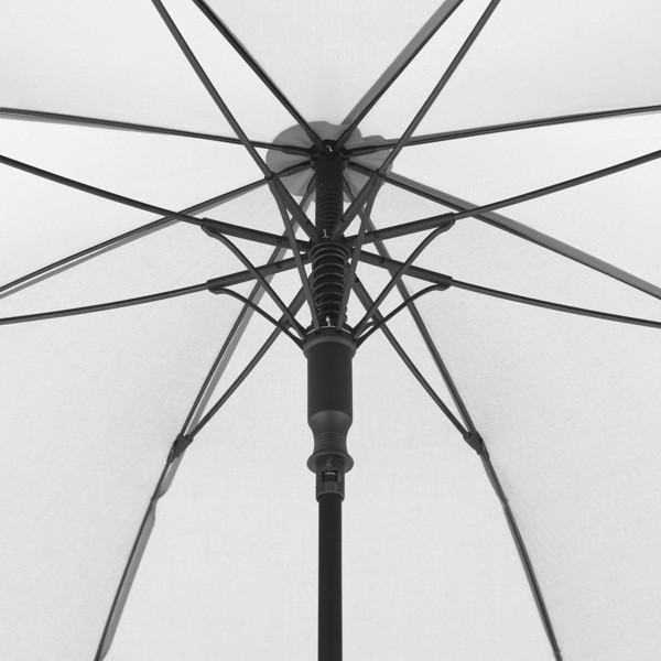 doppler Fiber Stick AC - White