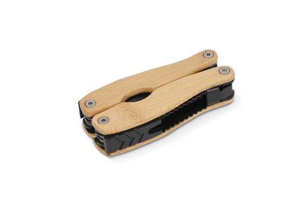 Multi-Tool-Bambus 8 Funktionen