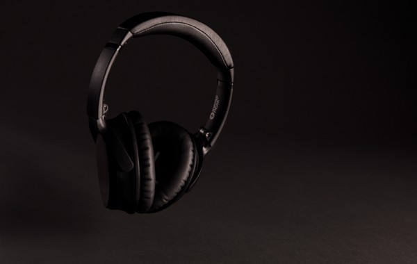 XD - Swiss Peak ANC headphone