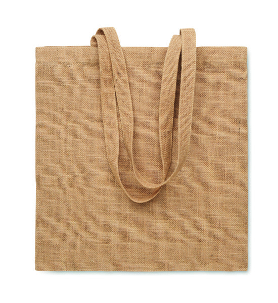 Zolang nakupovalna torba iz jute 400x380 mm