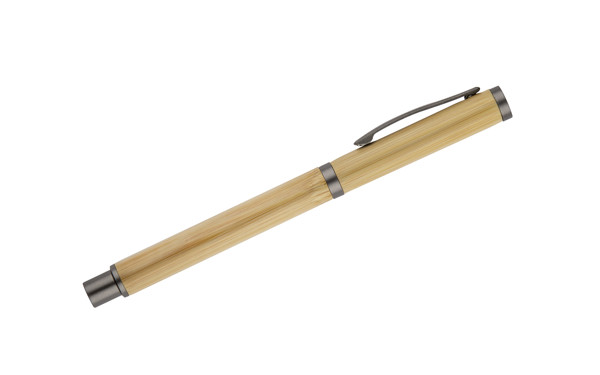 Bamboo pen DENI