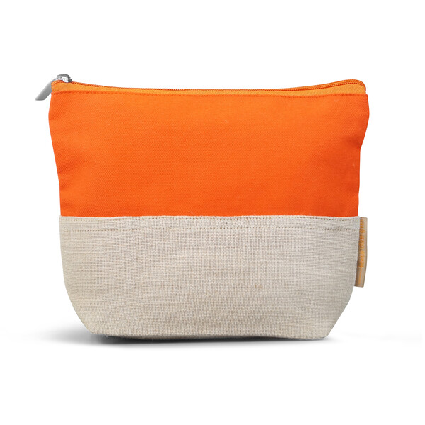 Trousse Bio280g TODAY - orange