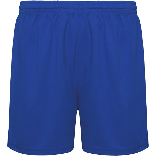 Pantaloncini sportivi unisex Player - Blu royal / L