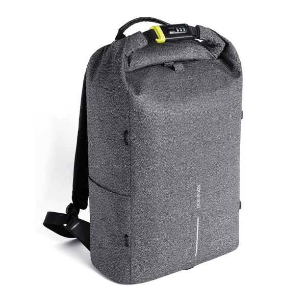 Xd Design backpack, anti-theft, cut-proof, 15.6”