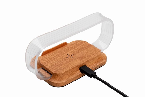 JEROME induktive 15W Ladestation