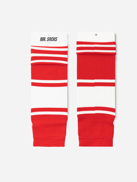 Baller Tubes Basic - White / 42-46