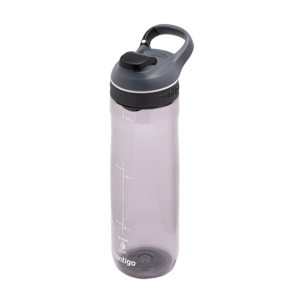 Contigo® Cortland Tritan™ Renew from Eastman 720 ml - Gris