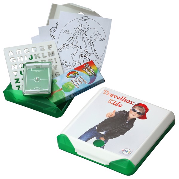 Travelbox "Kids"