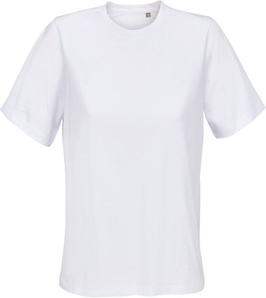 Ladies' Organic IC T-Shirt SOL'S | Legend Women - Absolute White / S