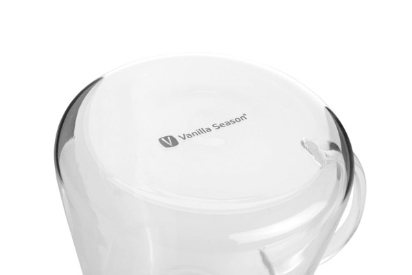 VS MIURA Sada čajové konvice se šálky