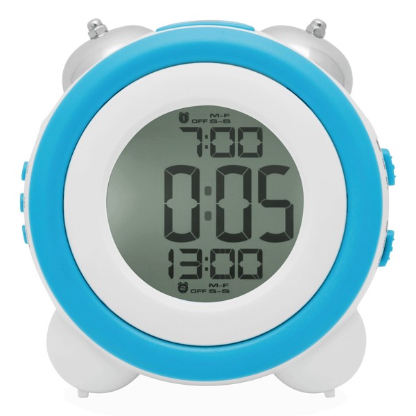 Wecker Modern Retro
