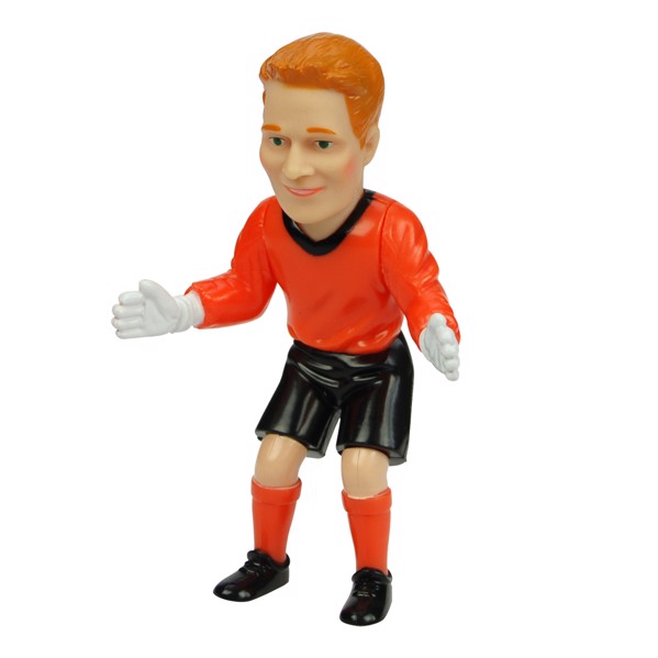 Kick & Fun "Goalkeeper"