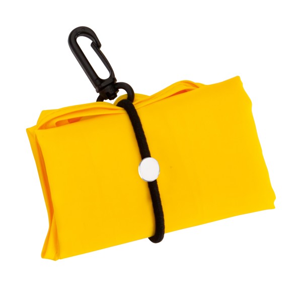 Shopping Bag Persey - Yellow