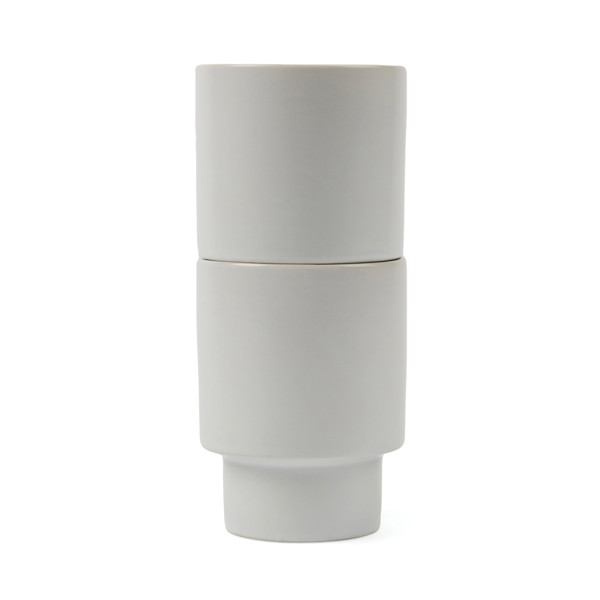 Hrnek VINGA Nagano z RCS - Off White
