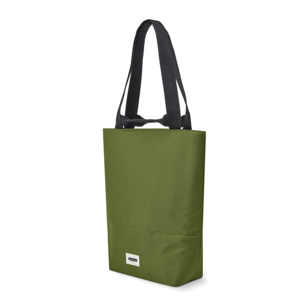 Izolovaná/chladící taška 16l Black+Blum - Mechově Zelená