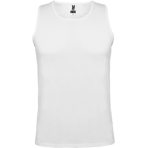 Tank Top Andre - BRANCO / L