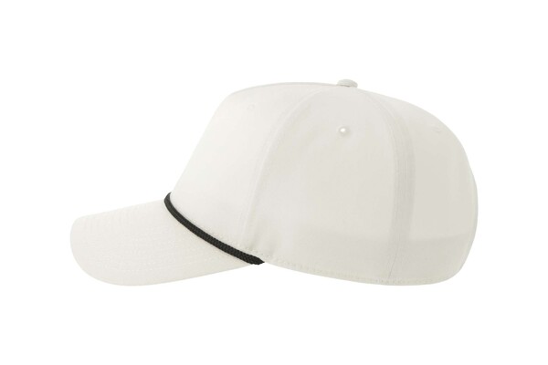 Paka - White / Black
