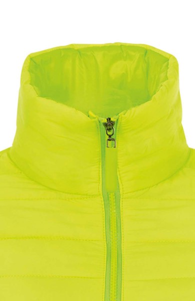 Sol's Ride Women - Light Padded Jacket - Black / S