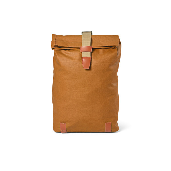 Berlin Backpack - Camel