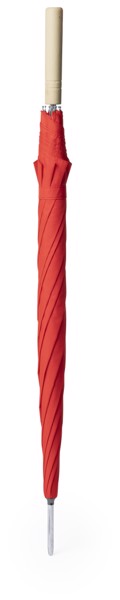 Paraguas Korlet - Rojo