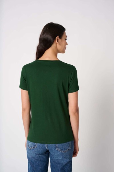 Ideal190 Ladies' T-Shirt - Ideal White / XS
