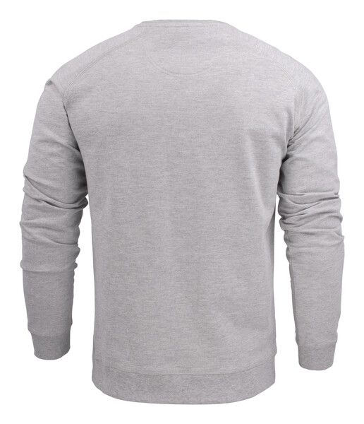 Cornell Crowneck Ash 3XL