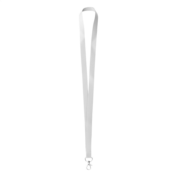 Custom Sublimation Lanyard Subyard 15 A