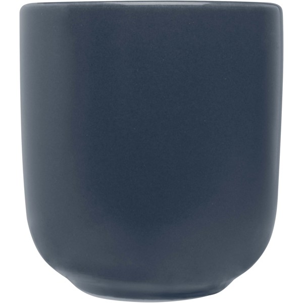 Tasse à espresso Male de 90 ml à 4 pièces - Bleu hale