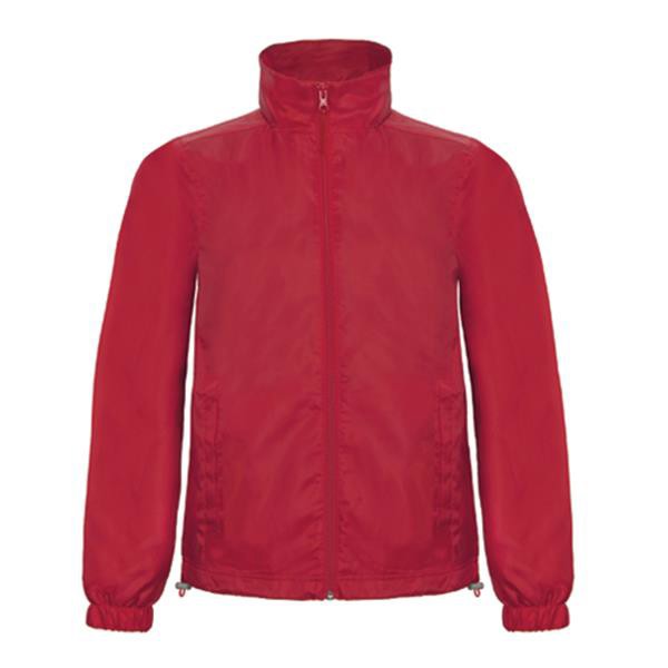 Id.601 - Cinza Escuro / S