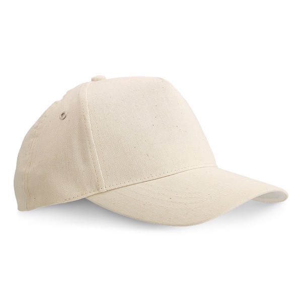 PS - BAILEY. 100% Cotton Cap