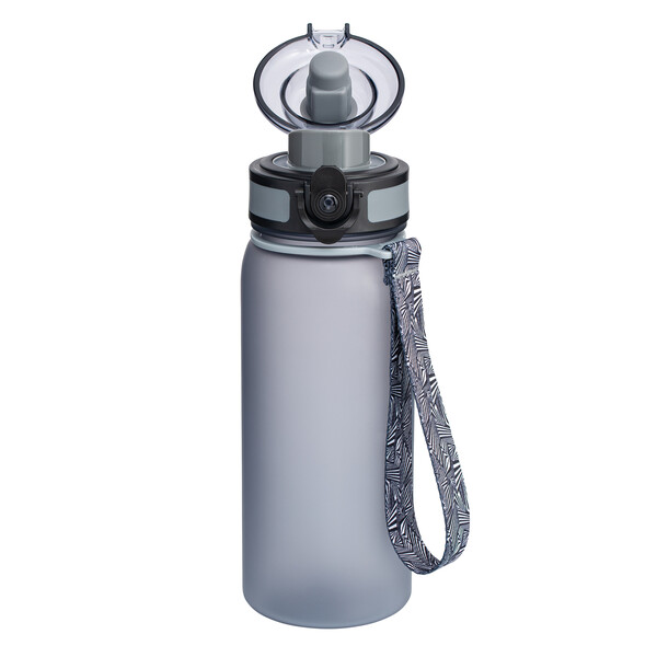 Bouteille CAMAS - gris