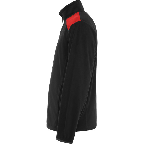 Terrano Jacket - Lead/Black / 3XL