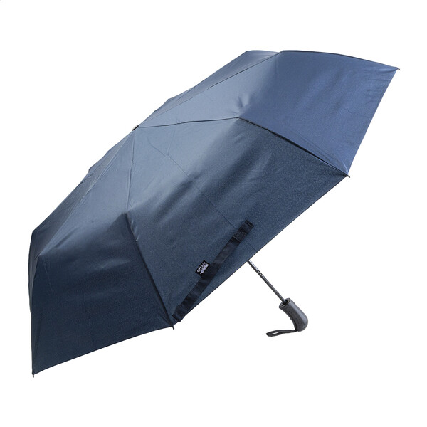 Parapluie En Rpet Folmax - Bleu Foncé
