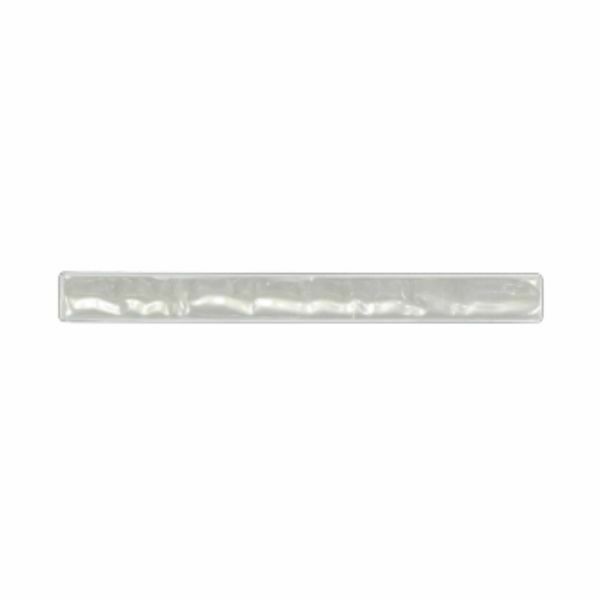 Snap band 30 cm - Silver