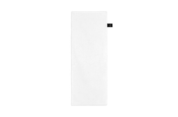R-pet terry towel 30x80cm (300g/m²) sublimation