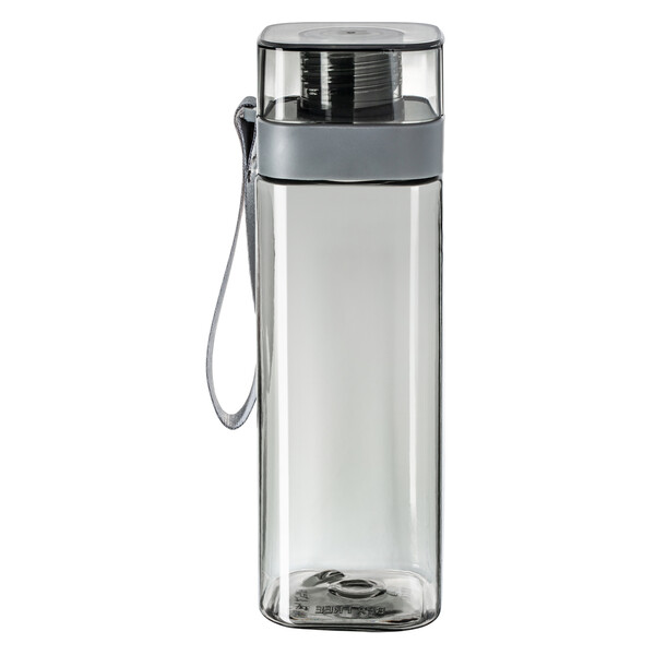 Bouteille LYON - gris