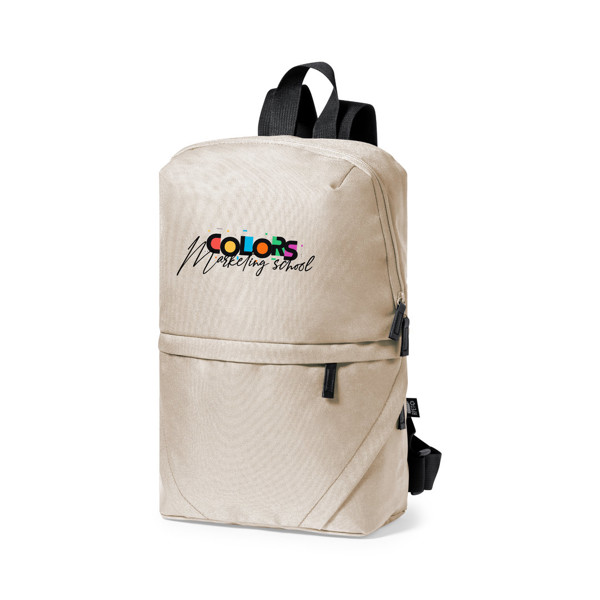 Sac à Dos Bronul - Gris
