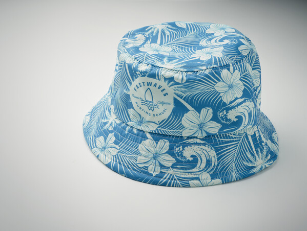 Full Color Bucket Hat 150 g/m² - 60/5.5cm