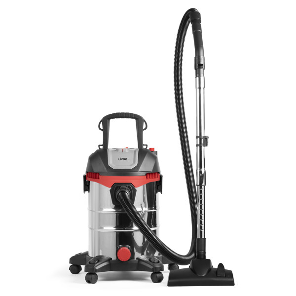 Aspirateur à eau et poussière