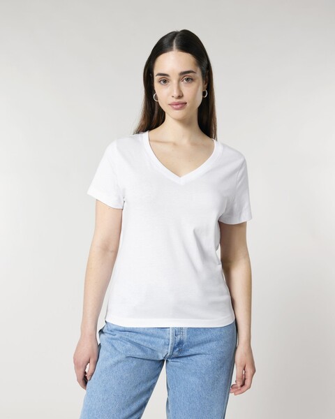 Stella Isla - White / XS