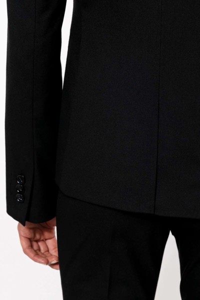 Ladies' Jacket - Black / 42