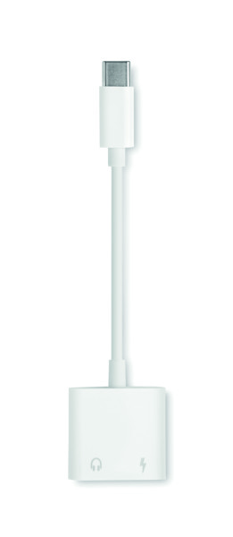 ABS jack audio splitter type C Koenet