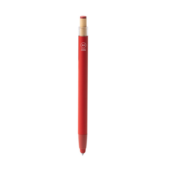 Ballpen Kean - White