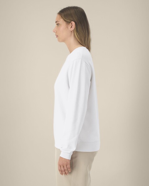 Stella Thinker - White / XL
