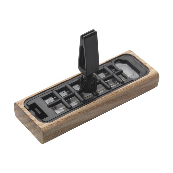 Wooosh Senang Car Freshner parfum de voiture