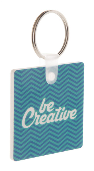 Keyring Foamy C