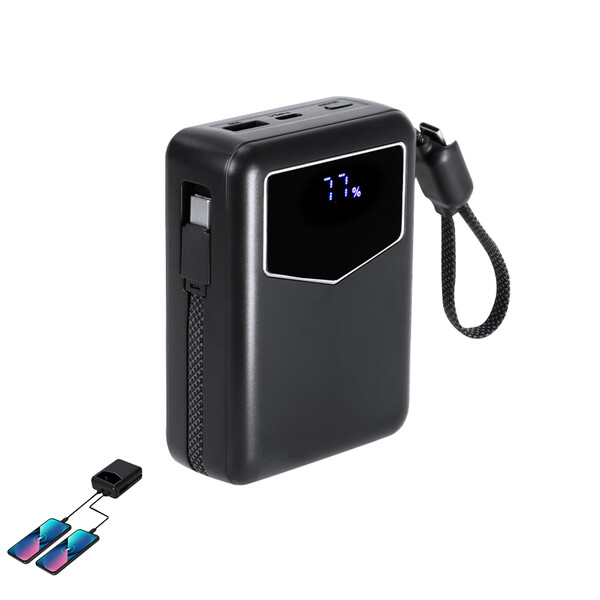Power Bank Evron