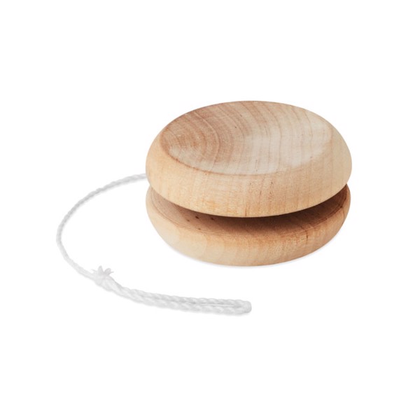 MB - Wooden yoyo Natus